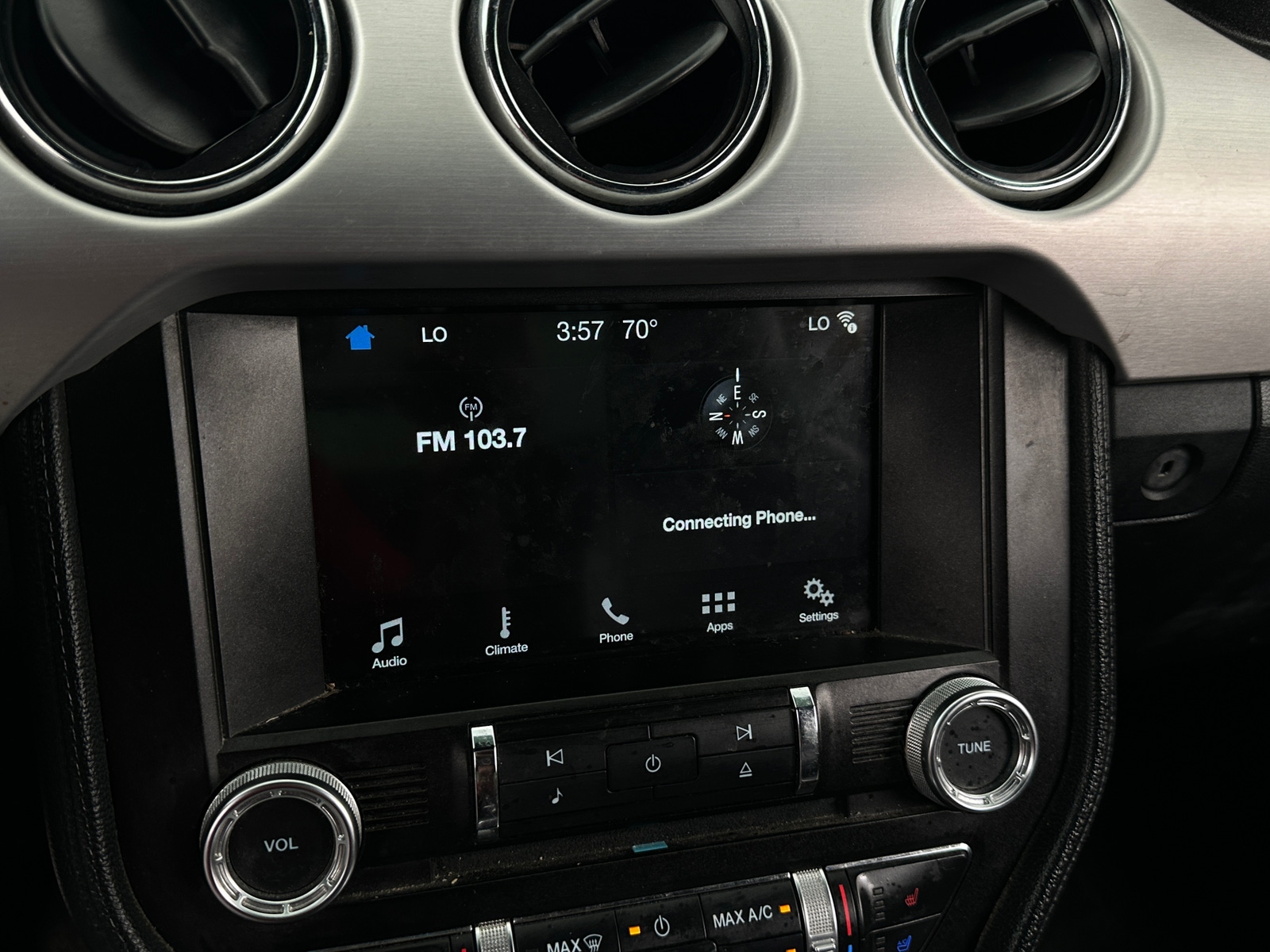 Thumbnail: 2017 Ford Mustang - 2