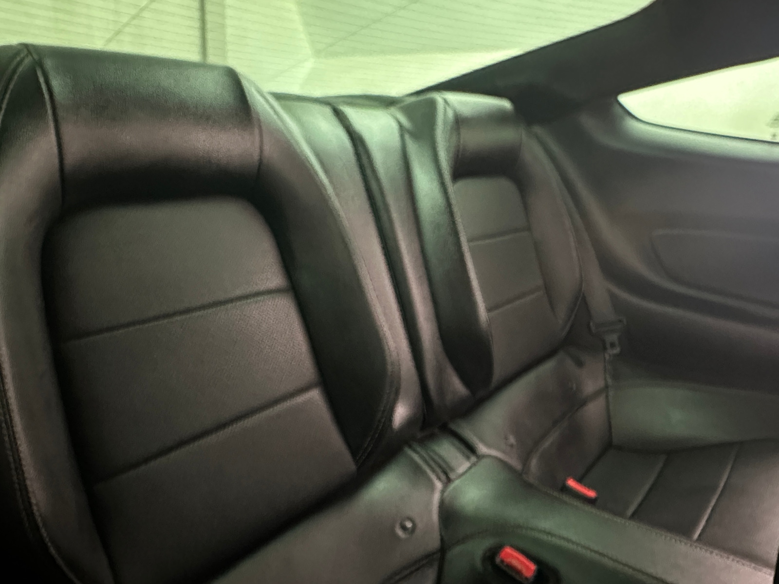 Thumbnail: 2017 Ford Mustang - 4