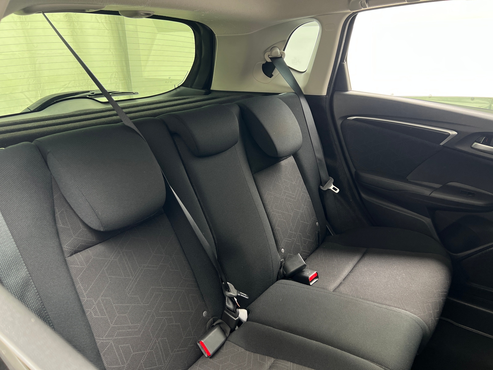 Thumbnail: 2017 Honda Fit - 6