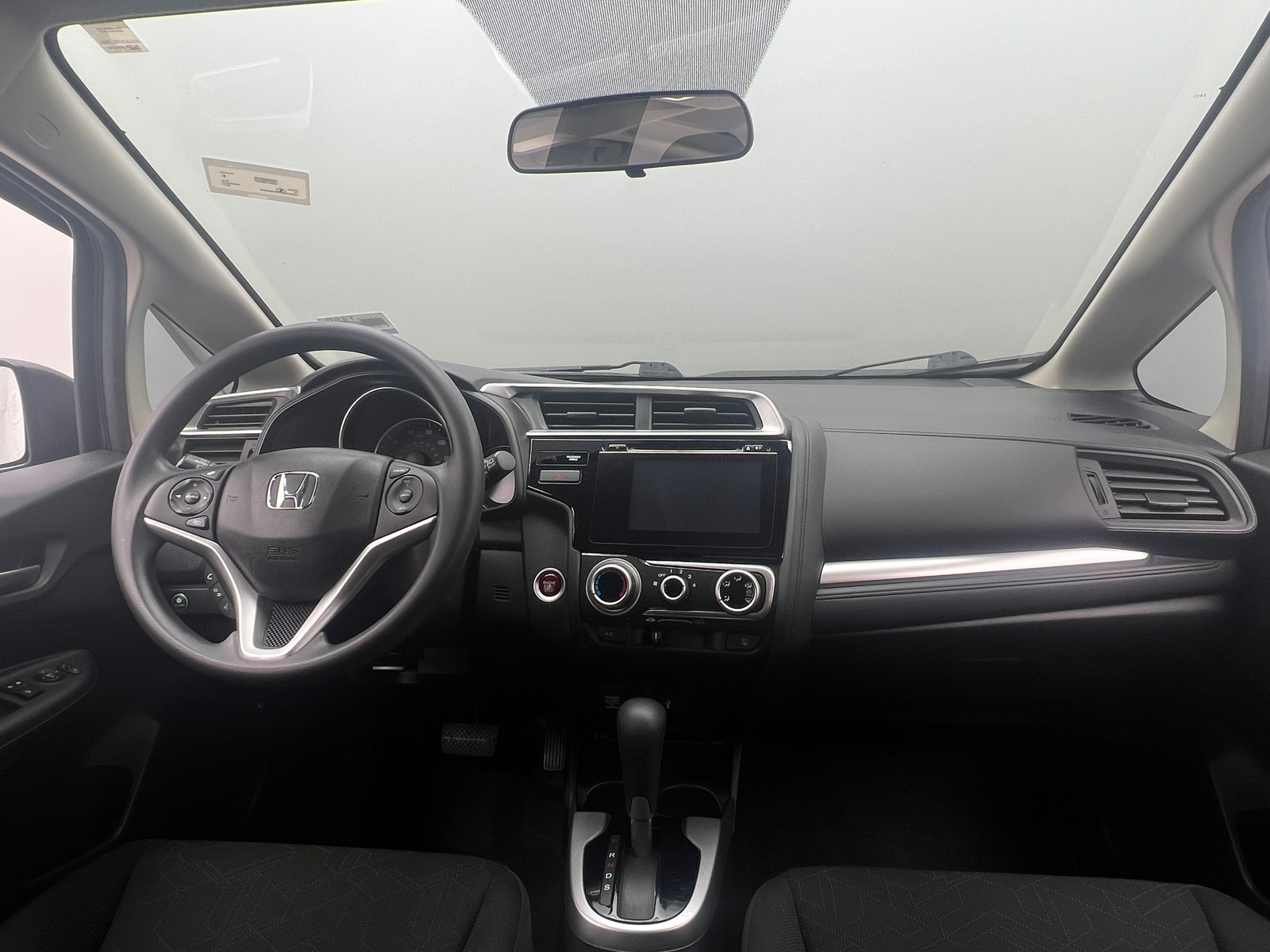 Thumbnail: 2017 Honda Fit - 3