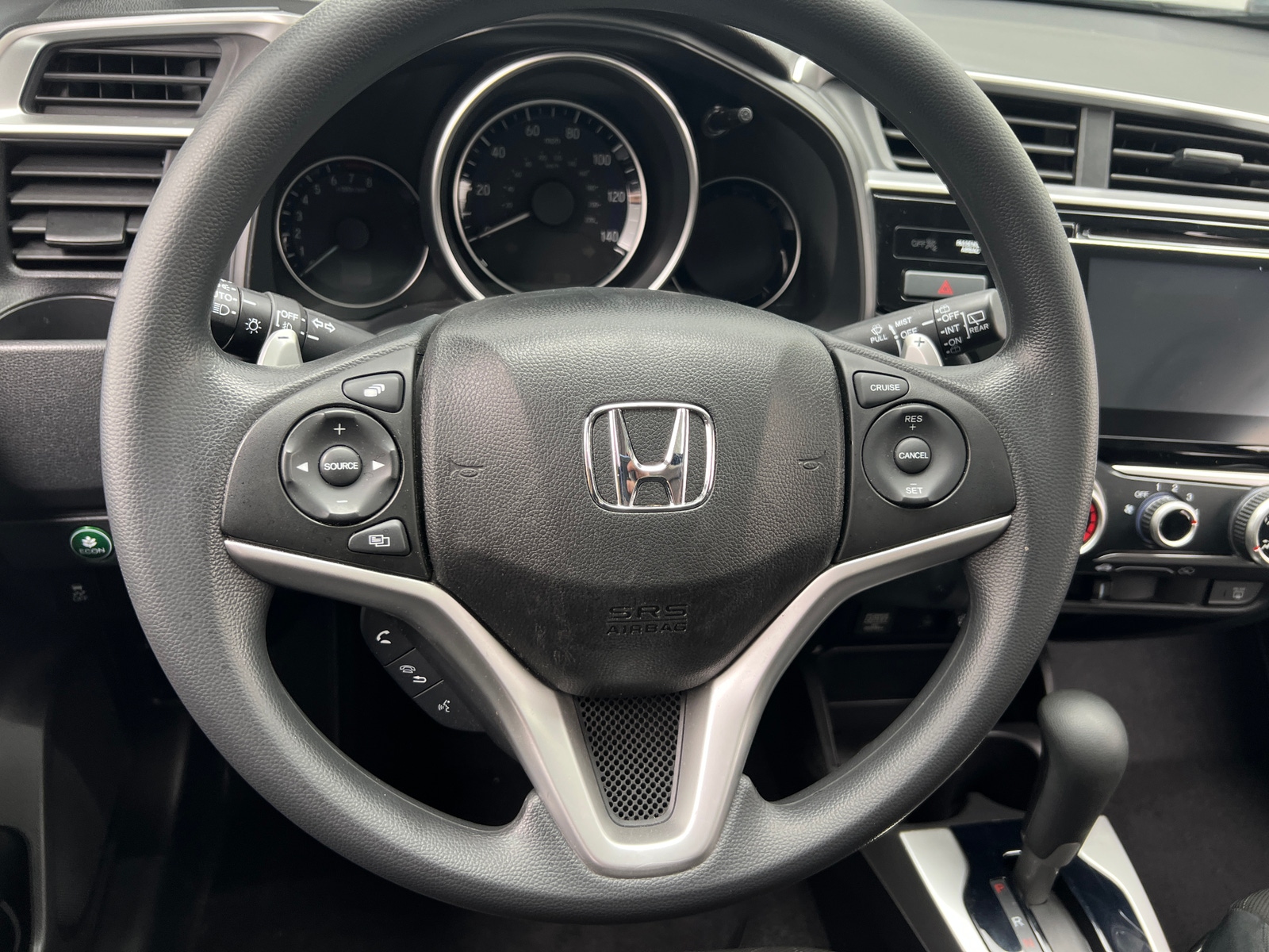 Thumbnail: 2017 Honda Fit - 5