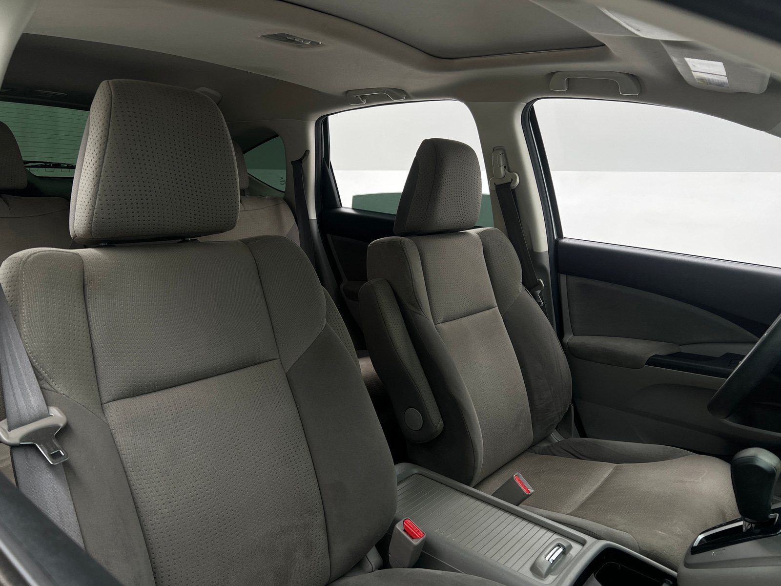 Thumbnail: 2014 Honda CR-V - 2