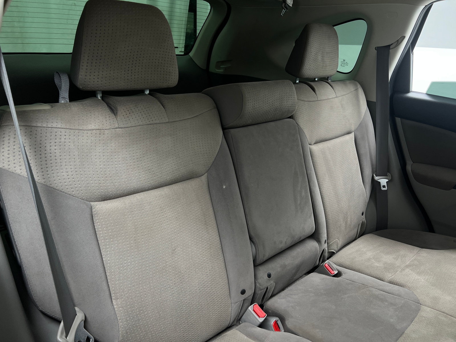 Thumbnail: 2014 Honda CR-V - 6