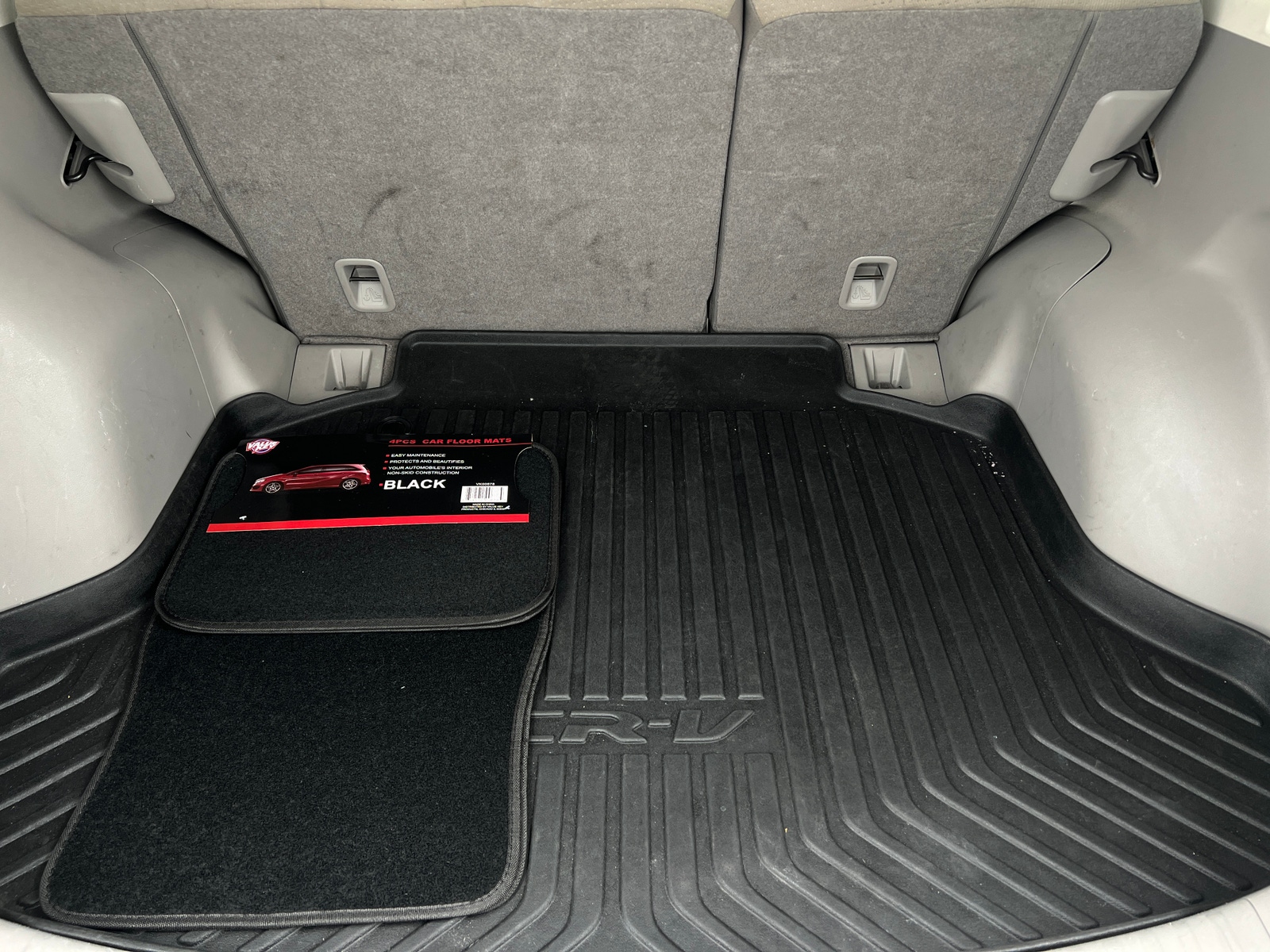 Thumbnail: 2014 Honda CR-V - 7