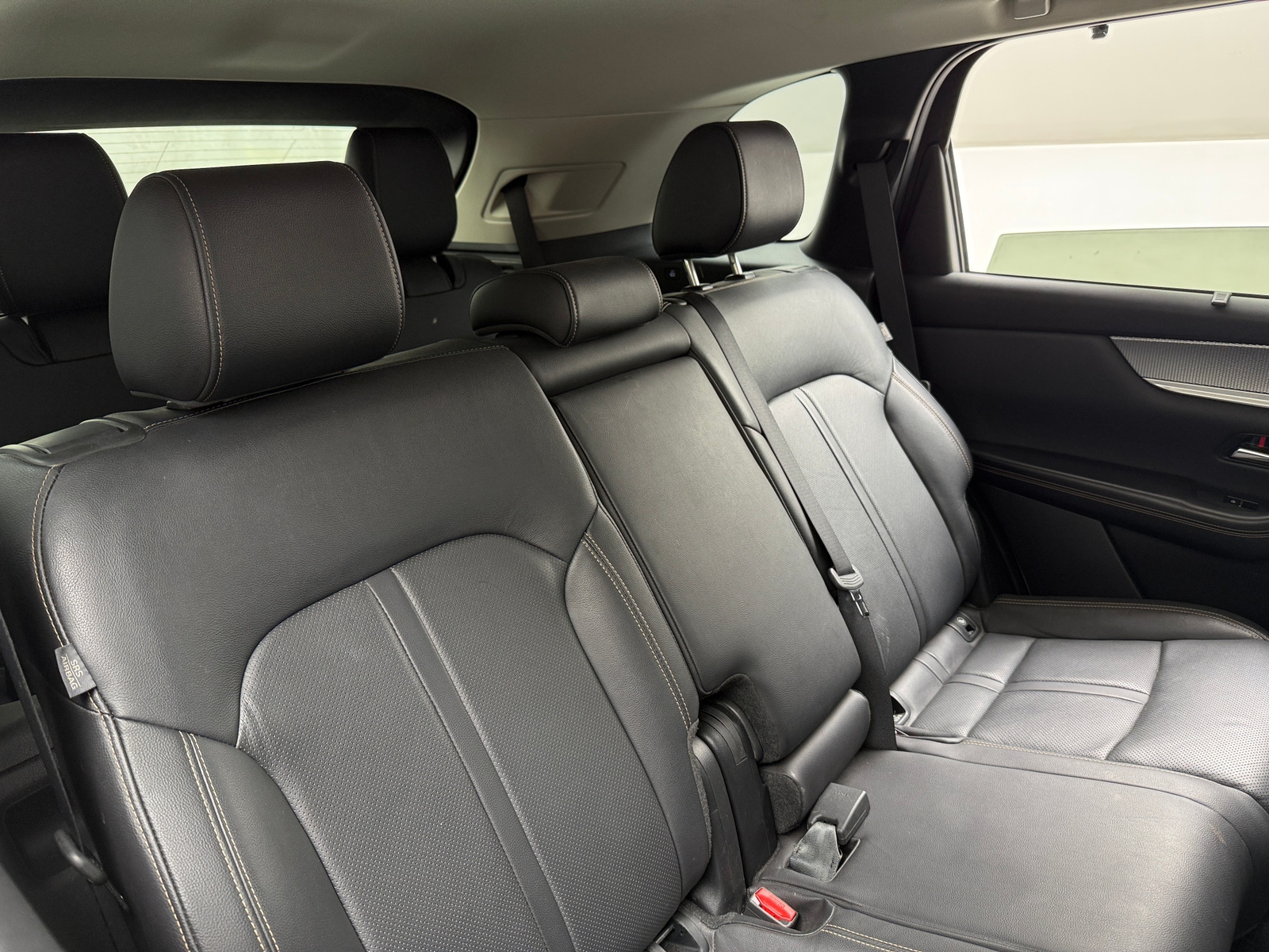 Thumbnail: 2024 Mazda CX-90 - 5