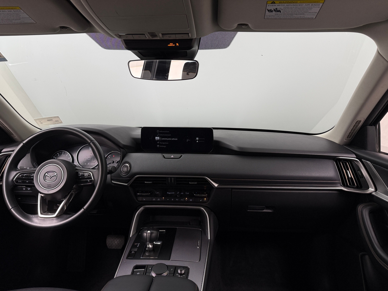 Thumbnail: 2024 Mazda CX-90 - 2