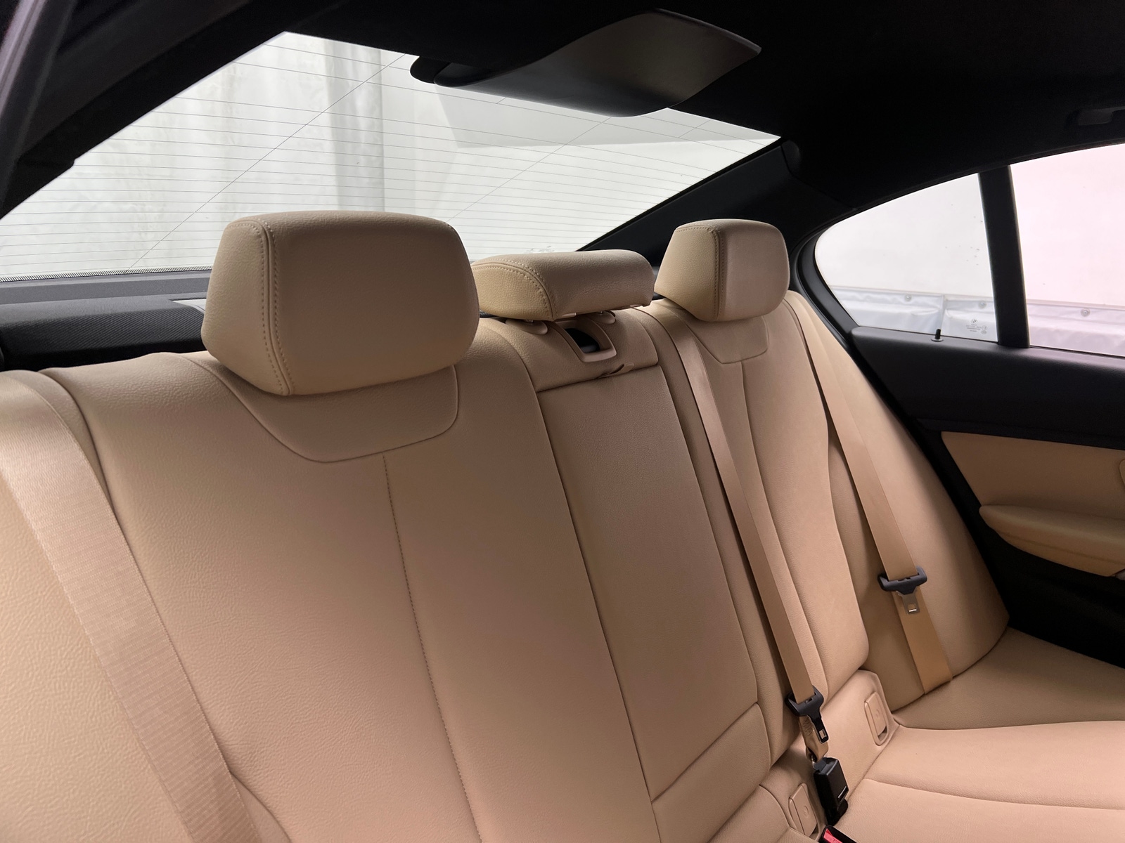 Thumbnail: 2018 BMW 3 Series - 5
