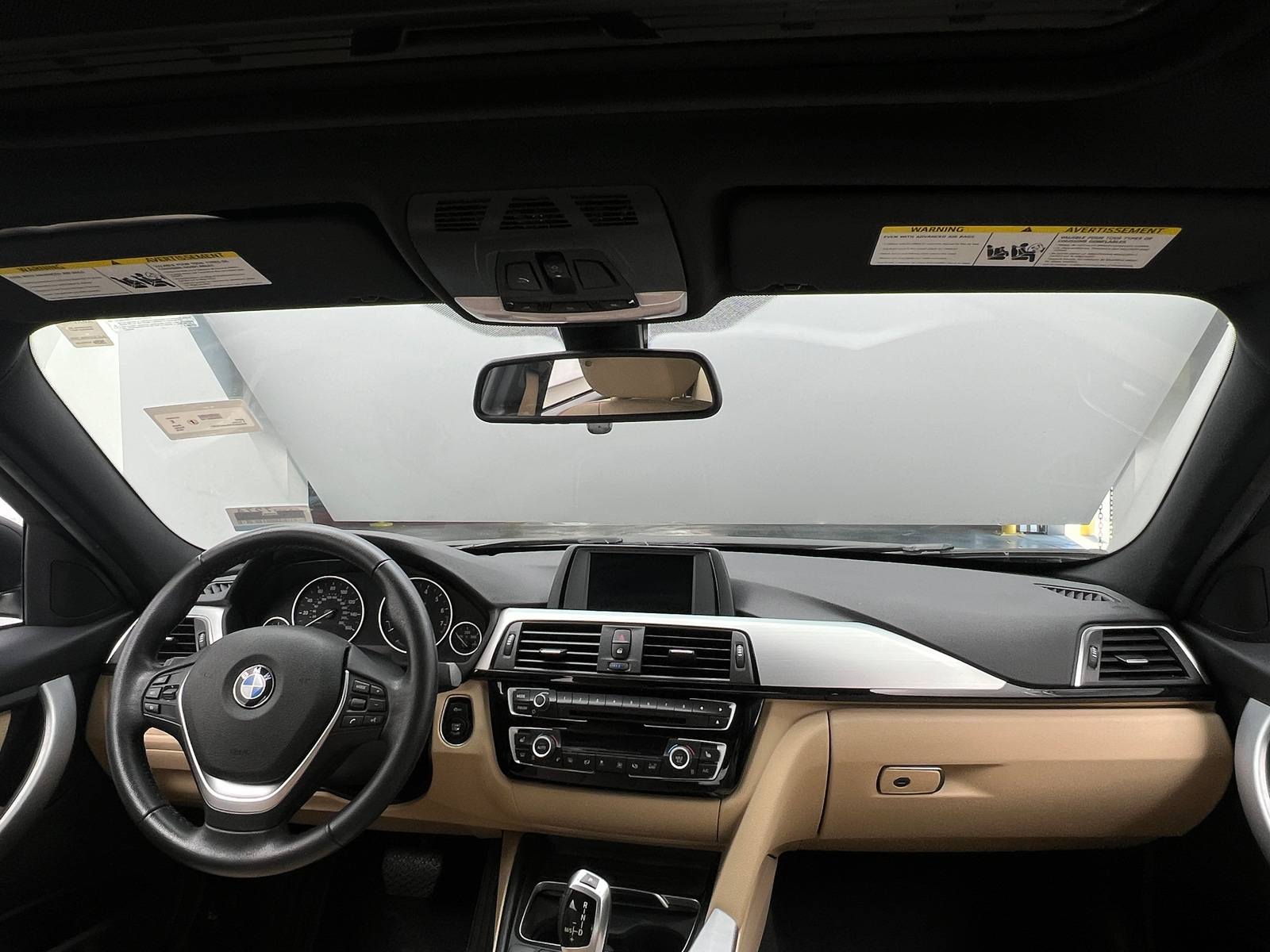 Thumbnail: 2018 BMW 3 Series - 2