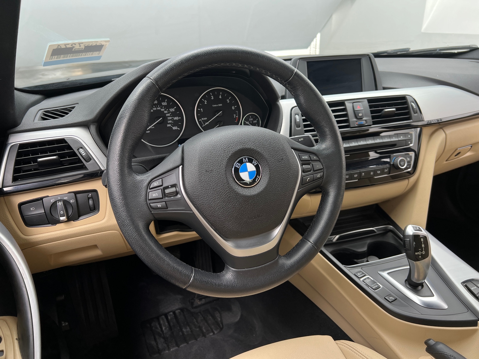 Thumbnail: 2018 BMW 3 Series - 4