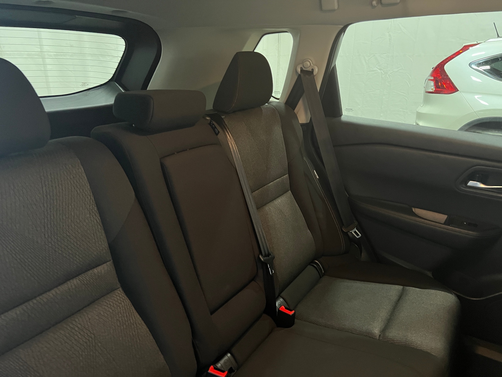 Thumbnail: 2024 Nissan Rogue - 6