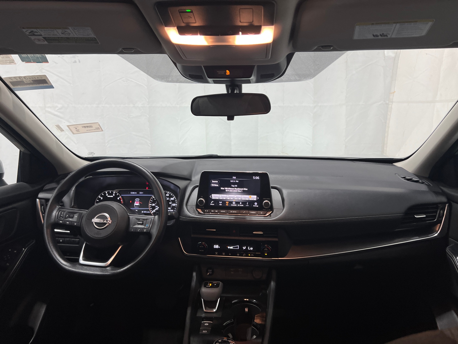 Thumbnail: 2024 Nissan Rogue - 3