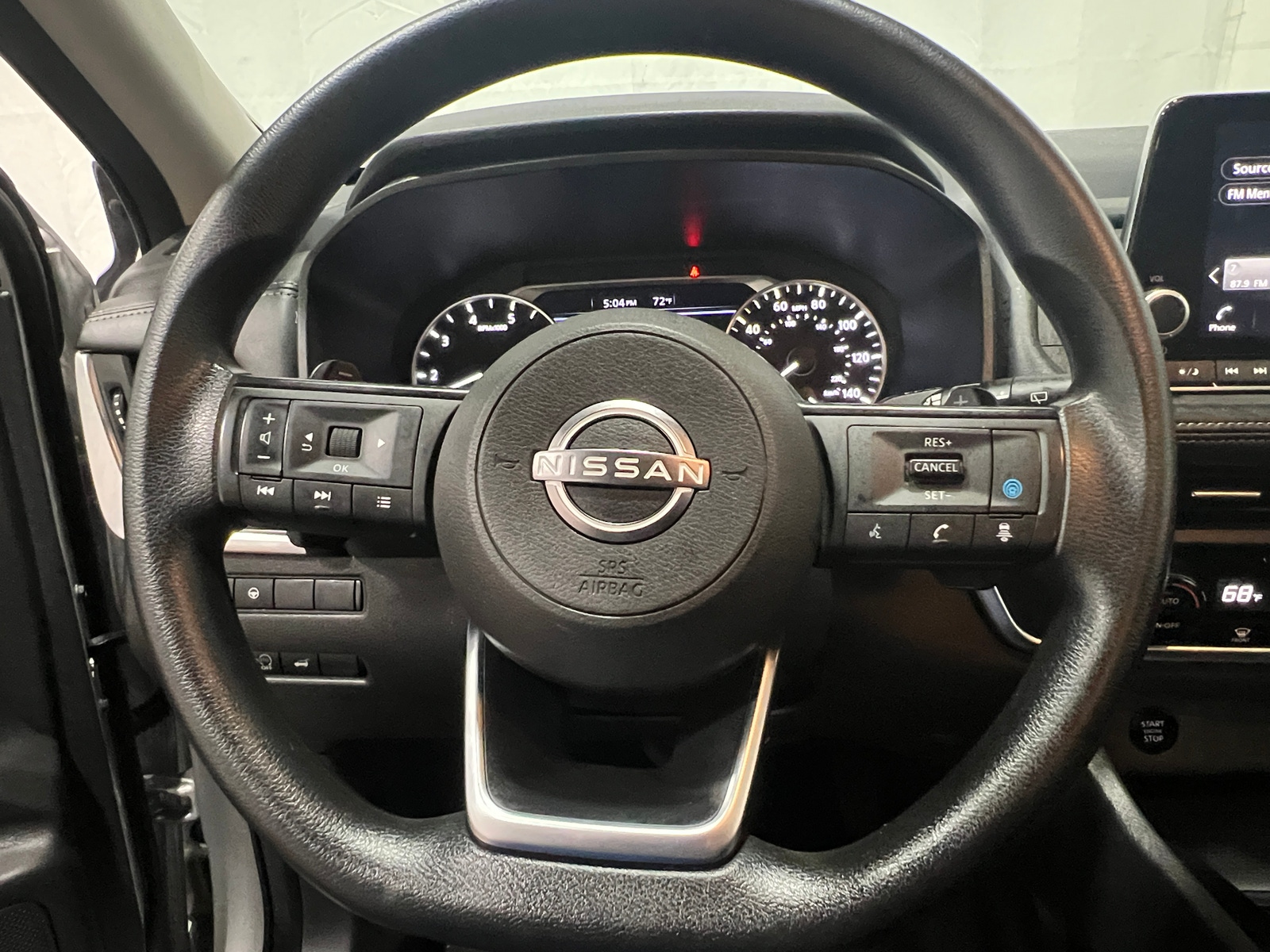 Thumbnail: 2024 Nissan Rogue - 5