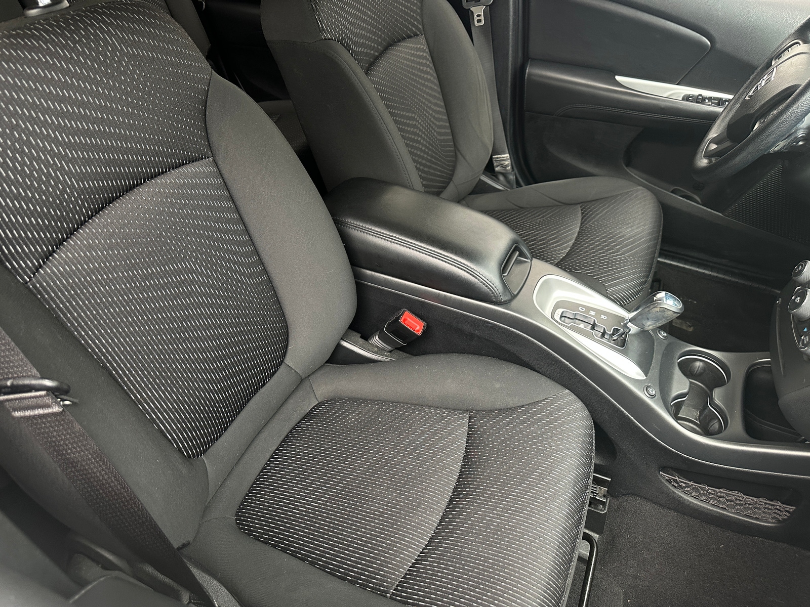 Thumbnail: 2018 Dodge Journey - 2