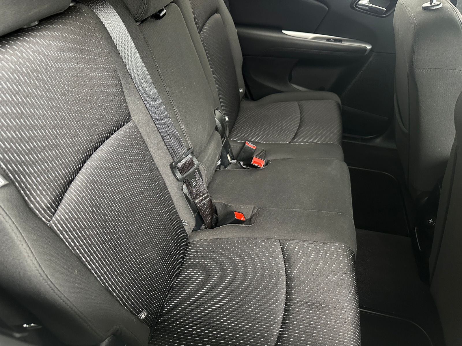 Thumbnail: 2018 Dodge Journey - 6
