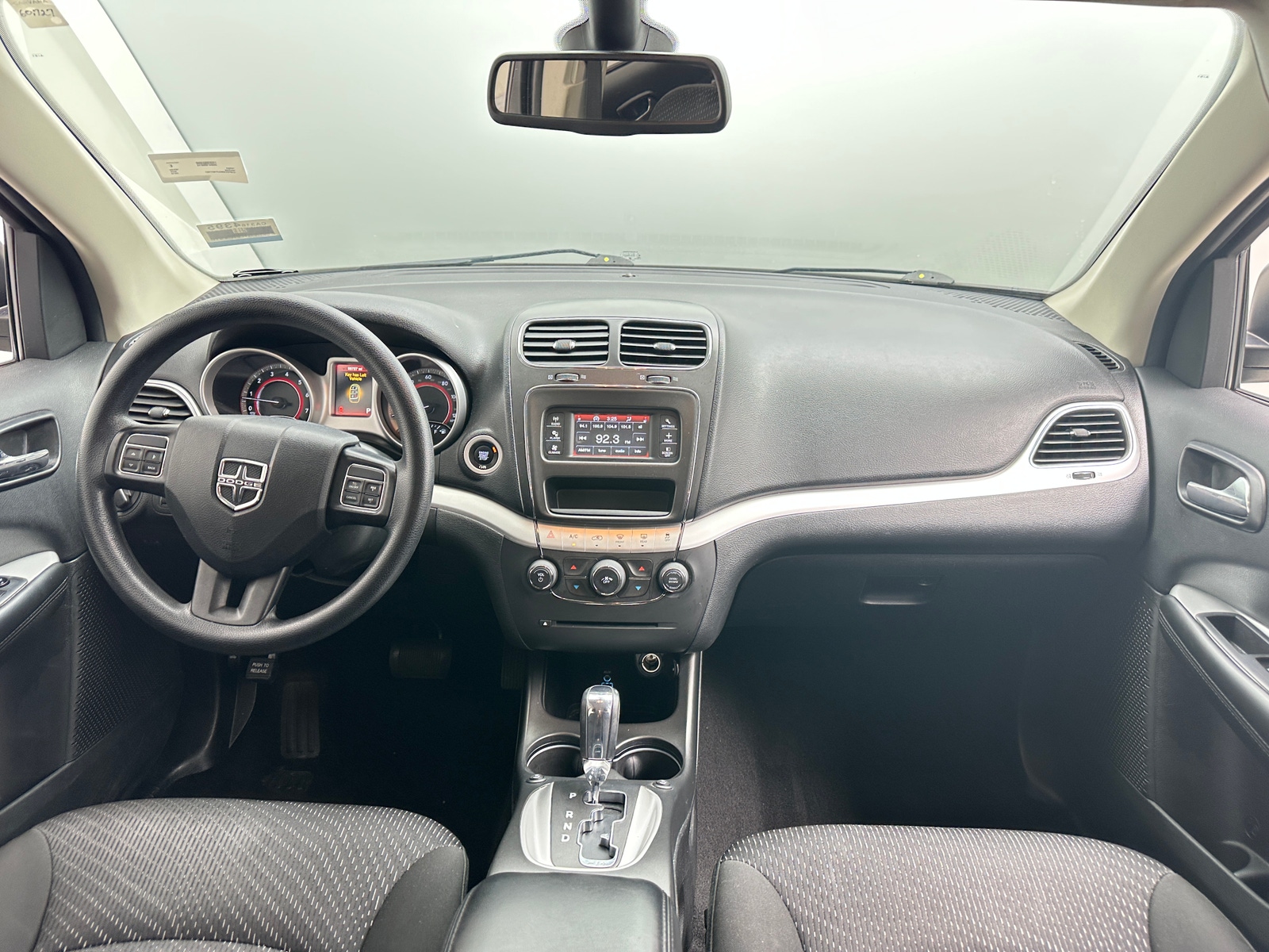 Thumbnail: 2018 Dodge Journey - 3