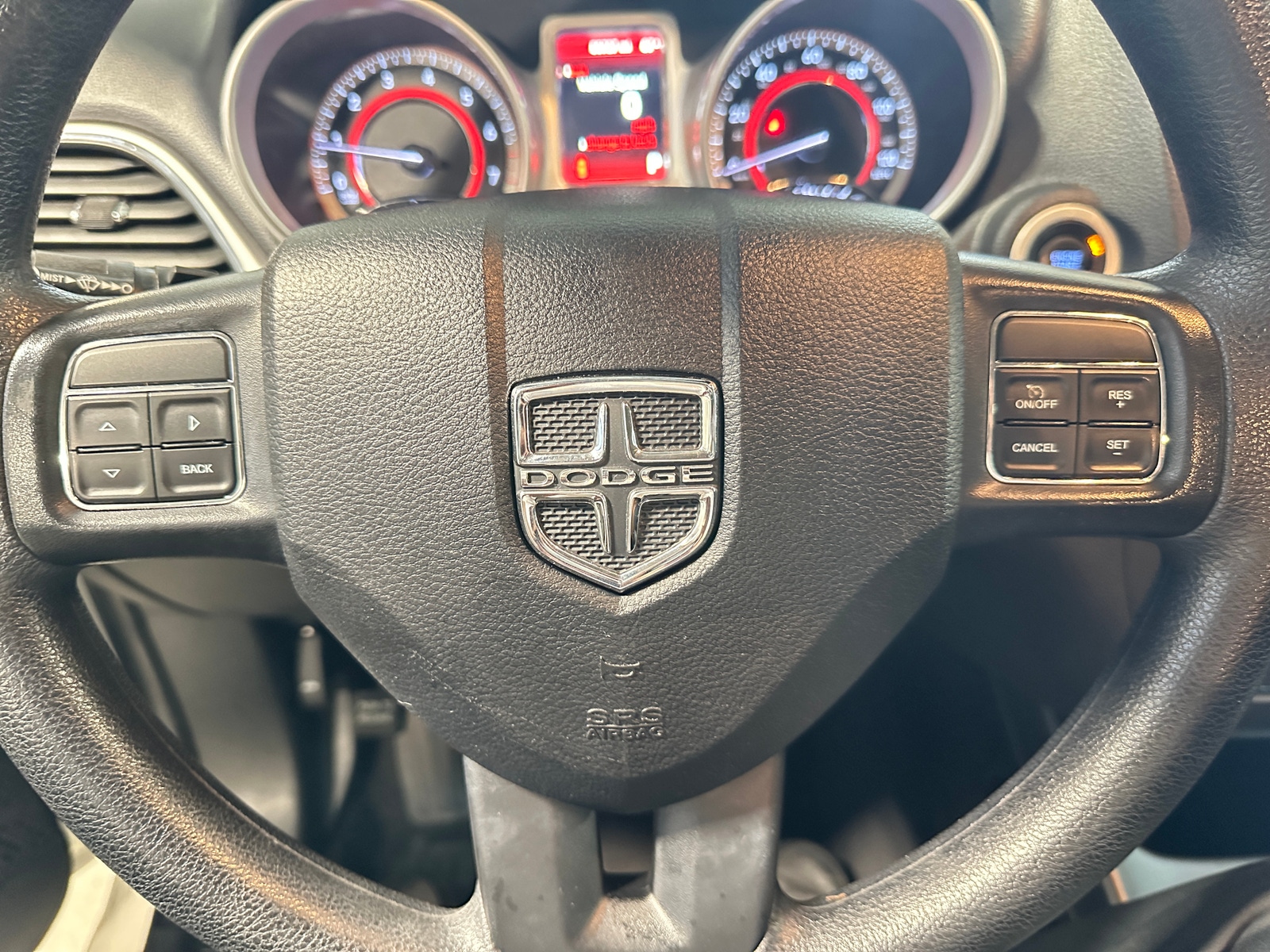 Thumbnail: 2018 Dodge Journey - 5