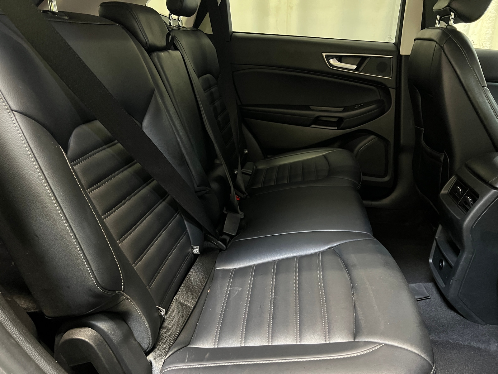 Thumbnail: 2024 Ford Edge - 5