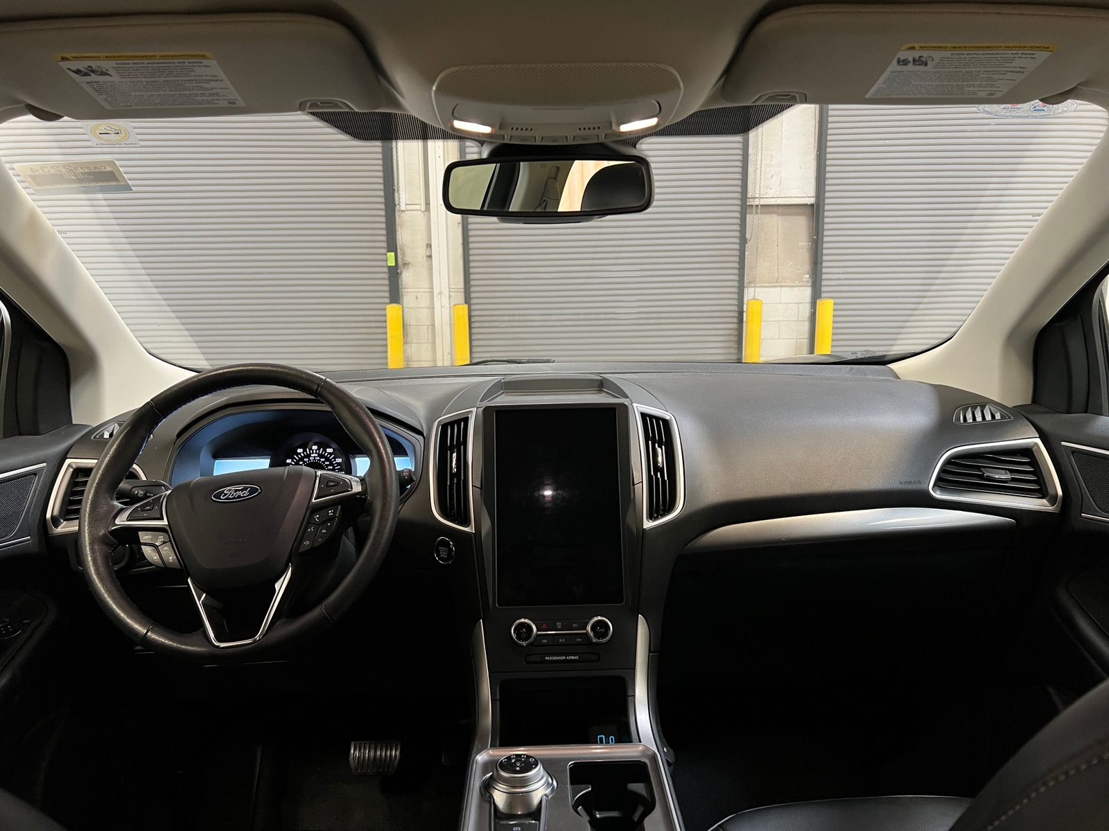 Thumbnail: 2024 Ford Edge - 2