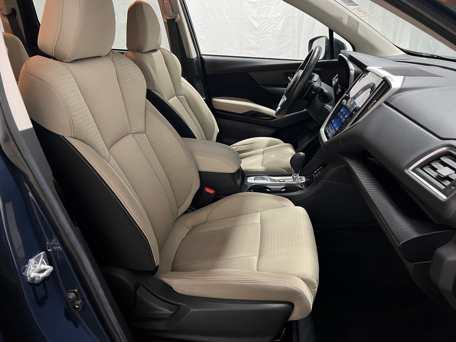 Thumbnail: 2024 Subaru Ascent - 2
