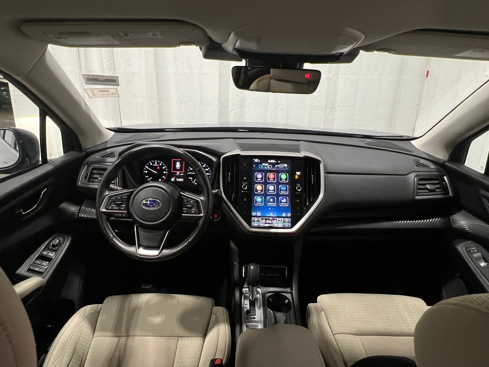 Thumbnail: 2024 Subaru Ascent - 3
