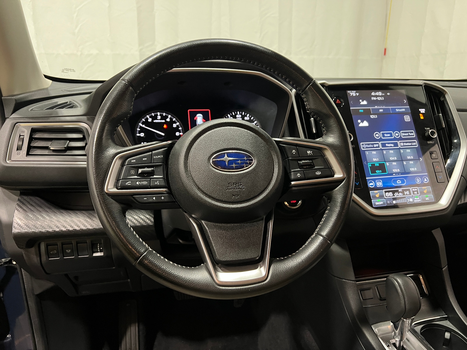 Thumbnail: 2024 Subaru Ascent - 5