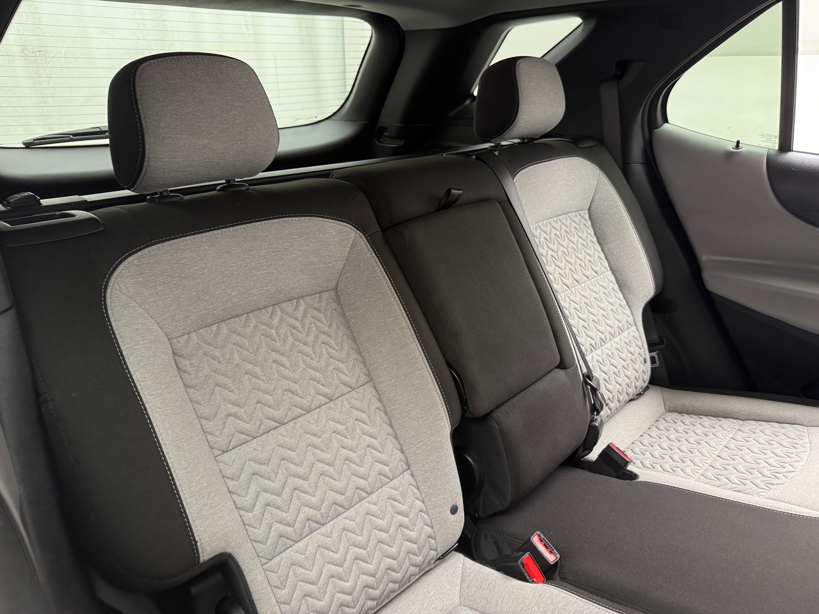 Thumbnail: 2023 Chevrolet Equinox - 6