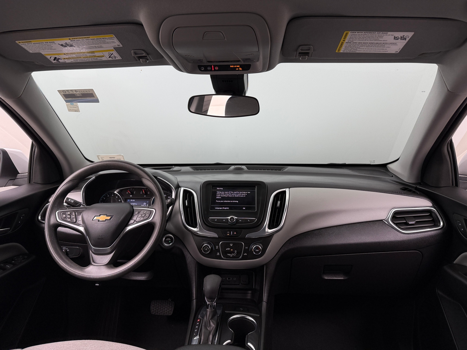 Thumbnail: 2023 Chevrolet Equinox - 3