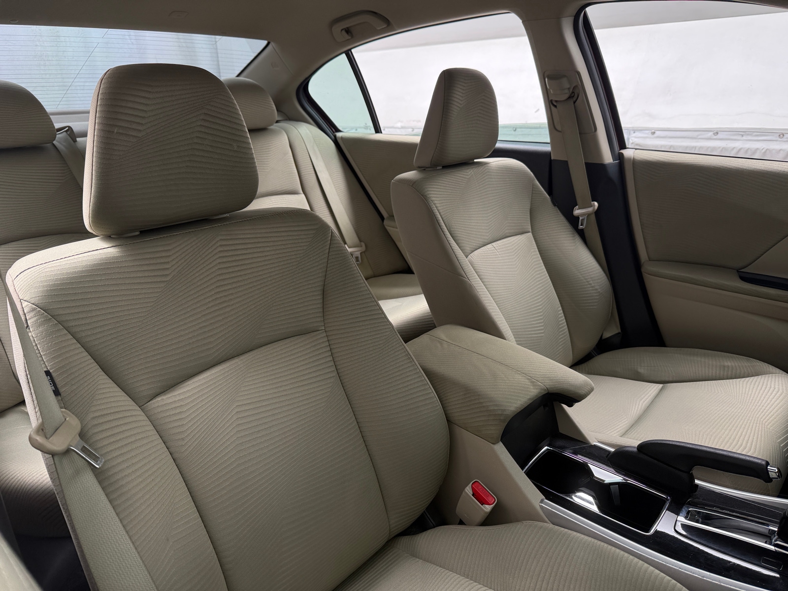 Thumbnail: 2016 Honda Accord - 2