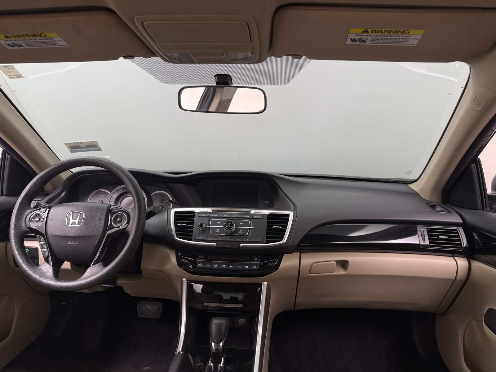 Thumbnail: 2016 Honda Accord - 3