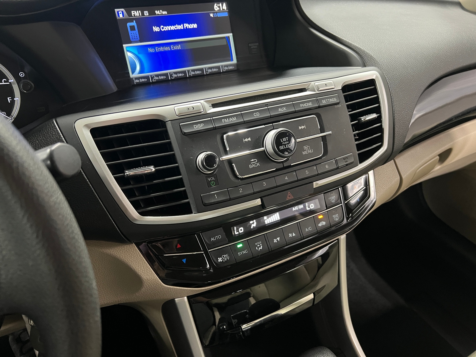 Thumbnail: 2016 Honda Accord - 4