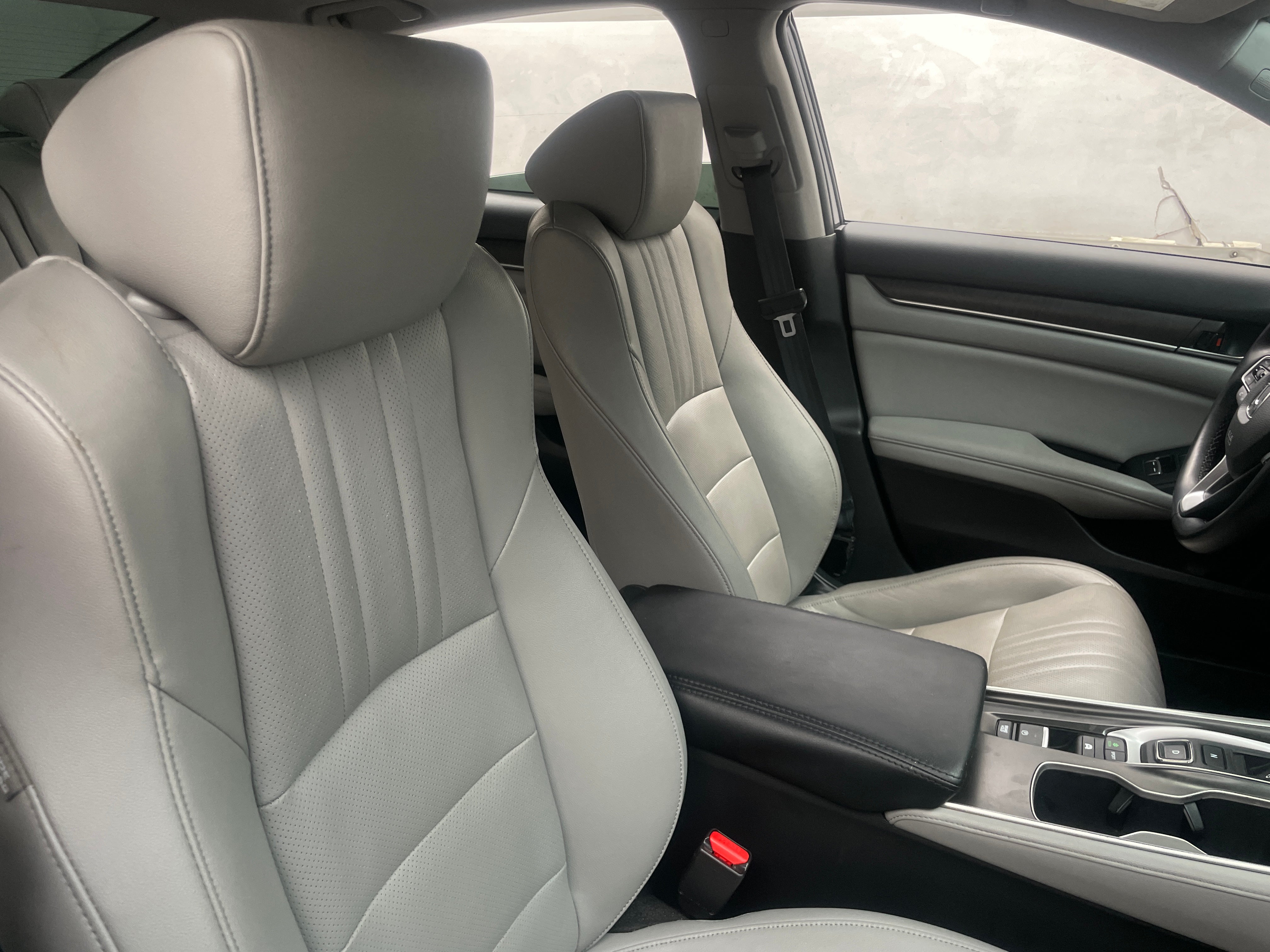 2020 Honda Accord