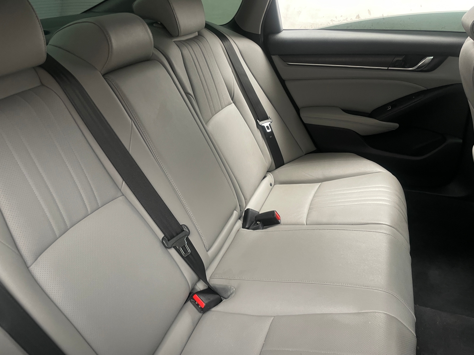 Thumbnail: 2020 Honda Accord - 5