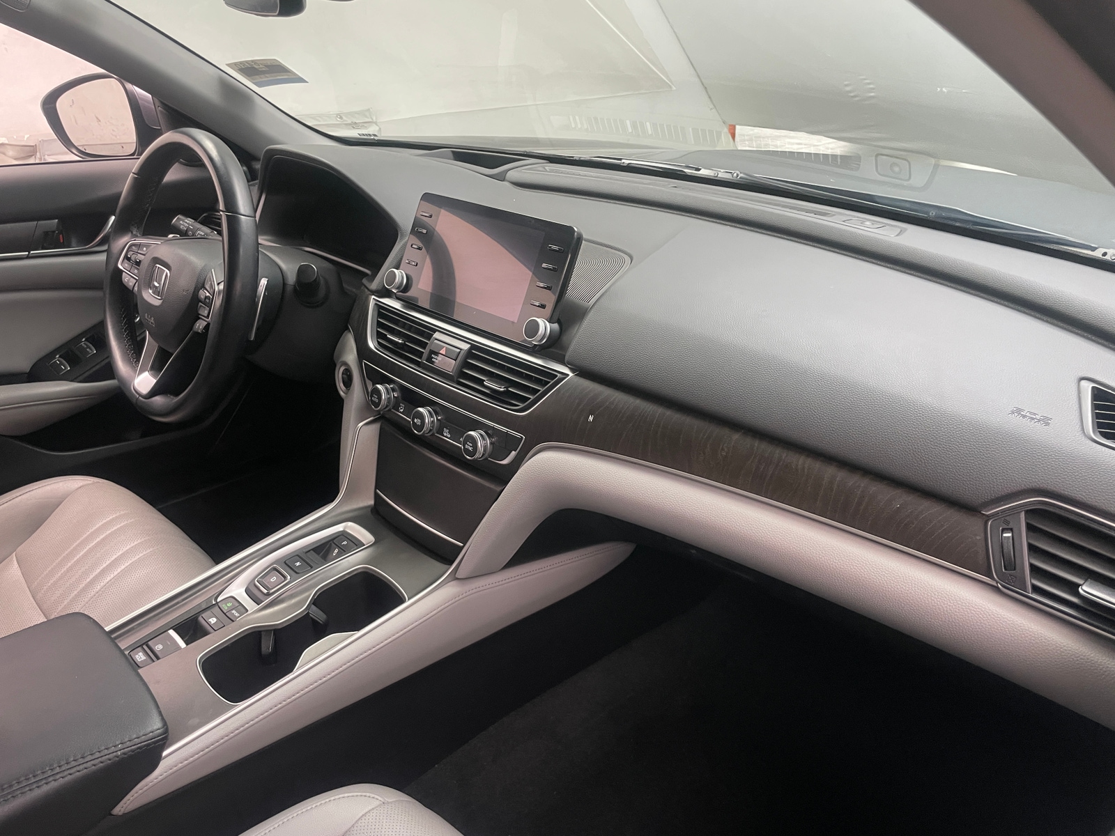 Thumbnail: 2020 Honda Accord - 2