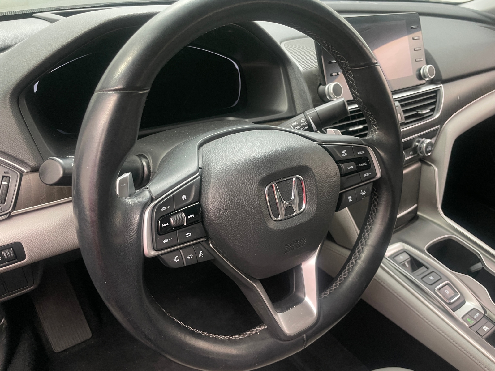 Thumbnail: 2020 Honda Accord - 4