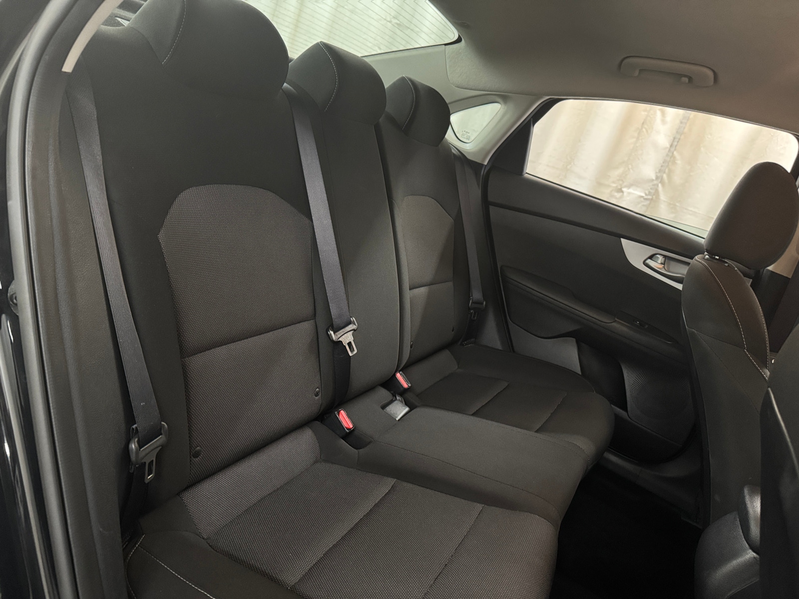 Thumbnail: 2023 Kia Forte - 6