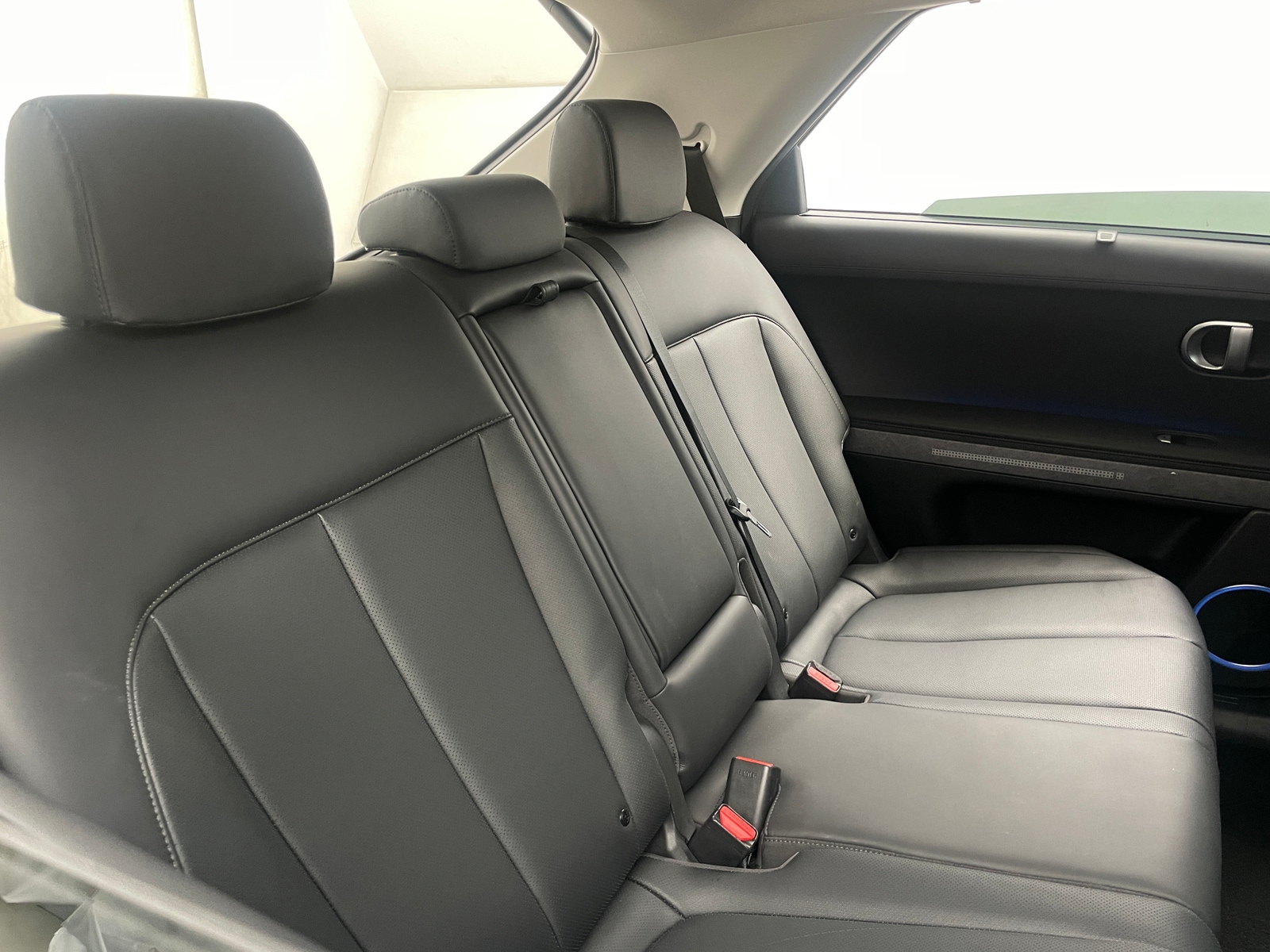 Thumbnail: 2023 Hyundai Ioniq 5 - 5