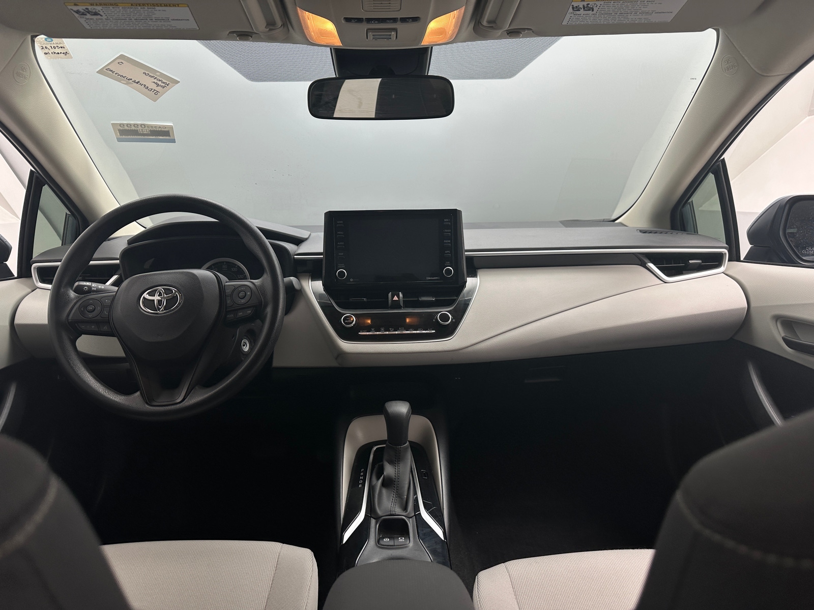 Thumbnail: 2022 Toyota Corolla - 3