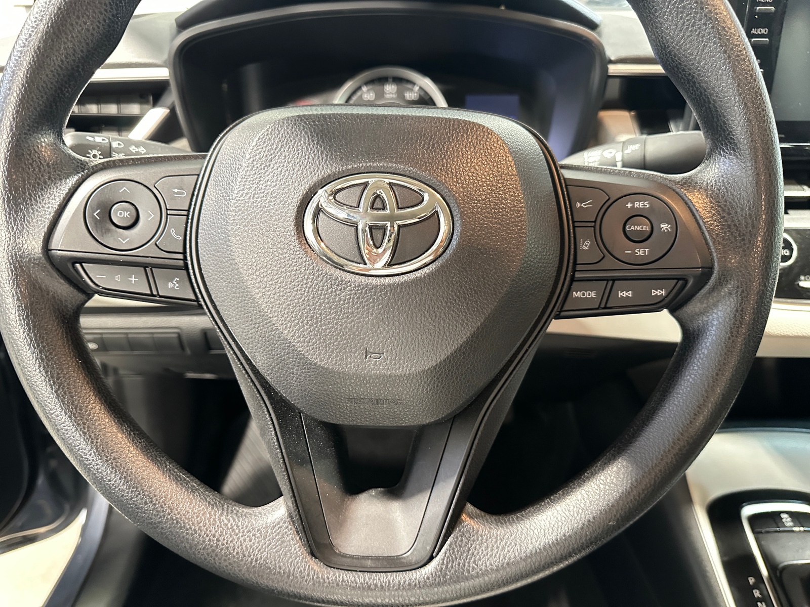 Thumbnail: 2022 Toyota Corolla - 5