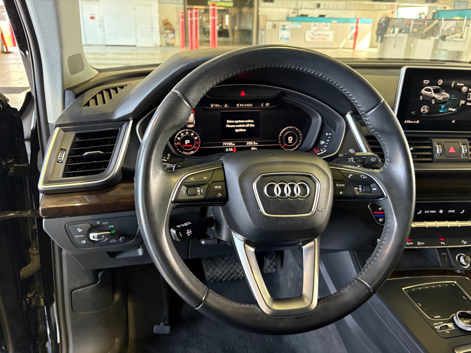 Thumbnail: 2018 Audi Q5 - 4