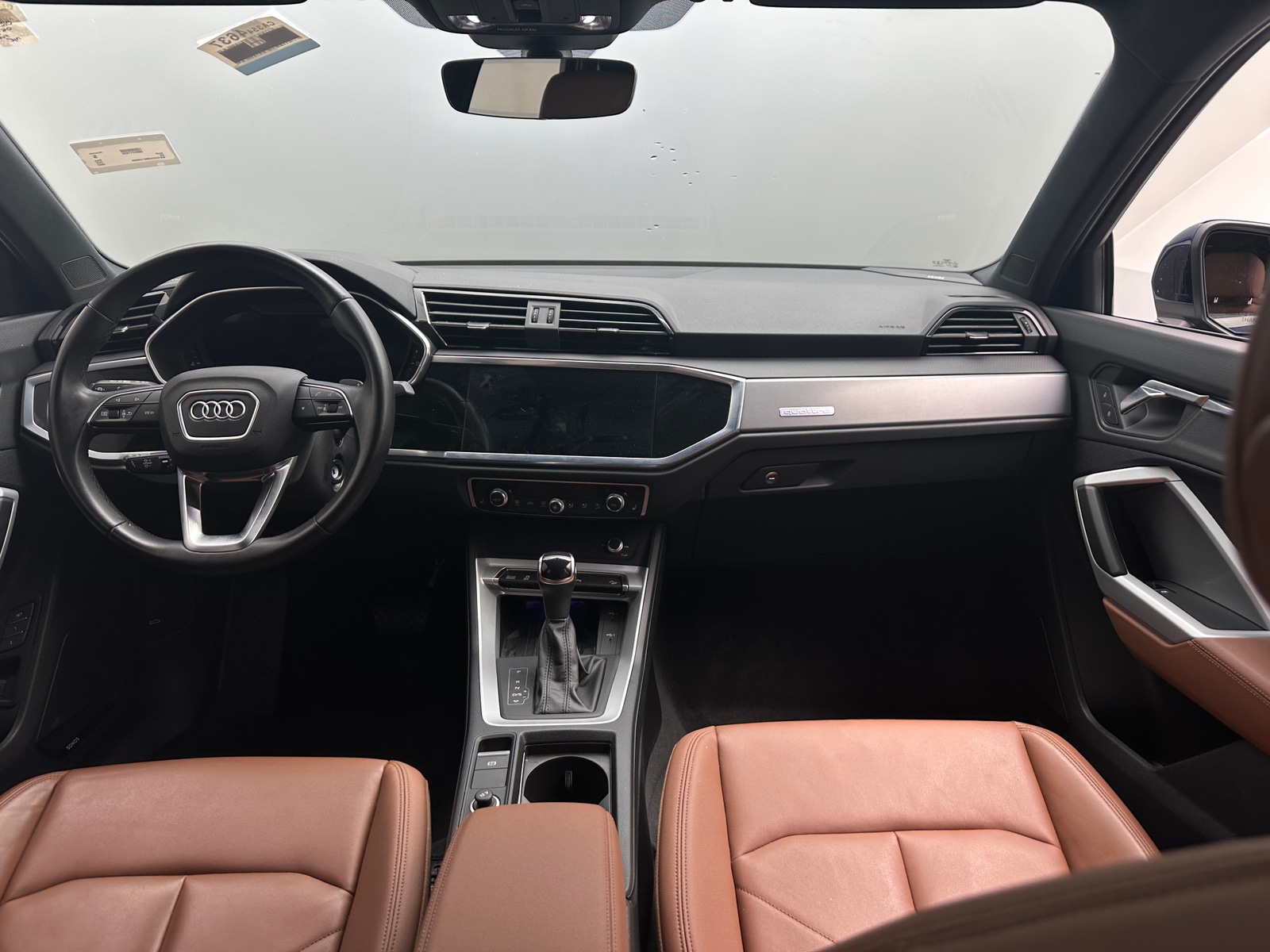 Thumbnail: 2022 Audi Q3 - 2