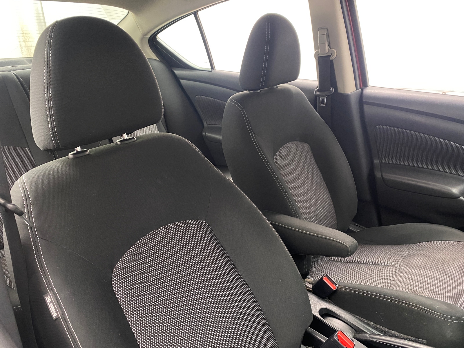 Thumbnail: 2018 Nissan Versa - 2