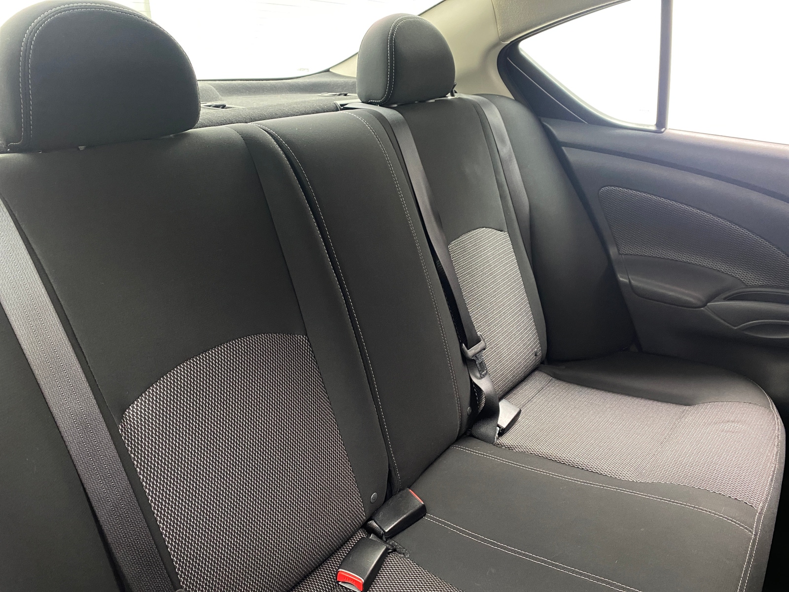 Thumbnail: 2018 Nissan Versa - 6