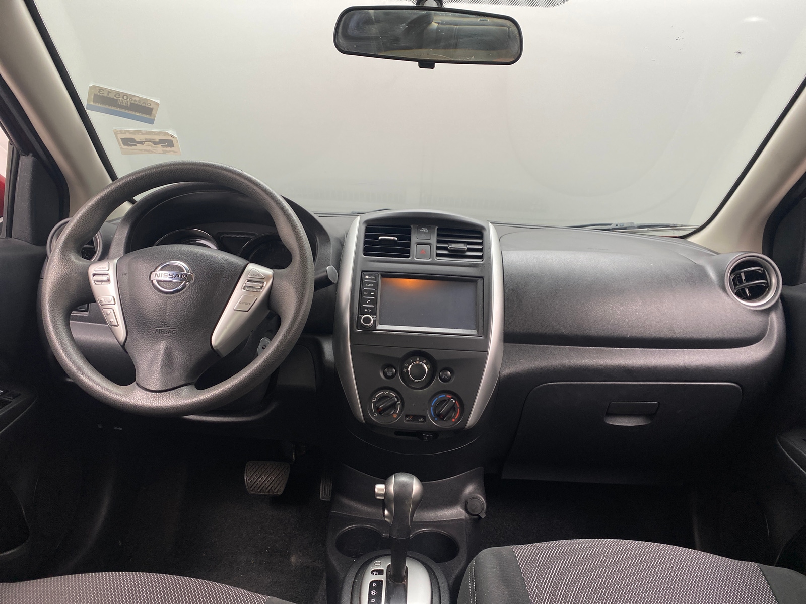 Thumbnail: 2018 Nissan Versa - 3