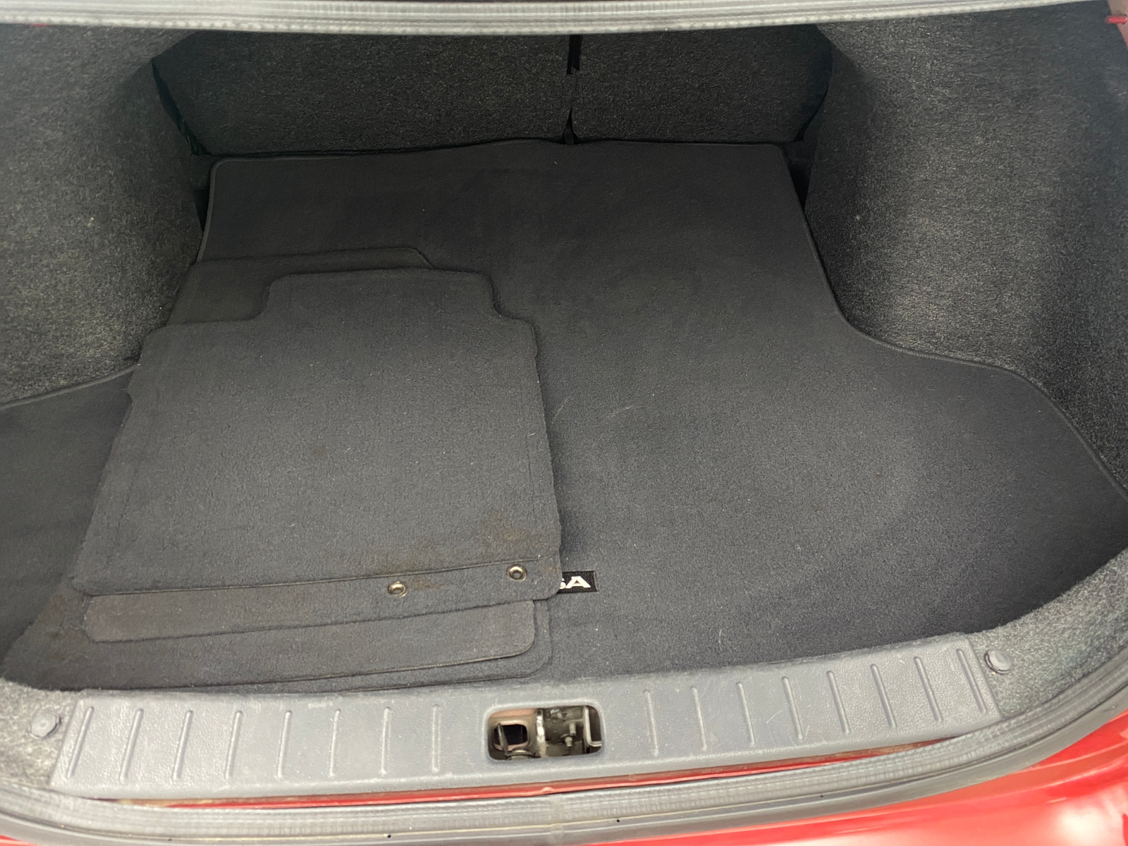 Thumbnail: 2018 Nissan Versa - 7