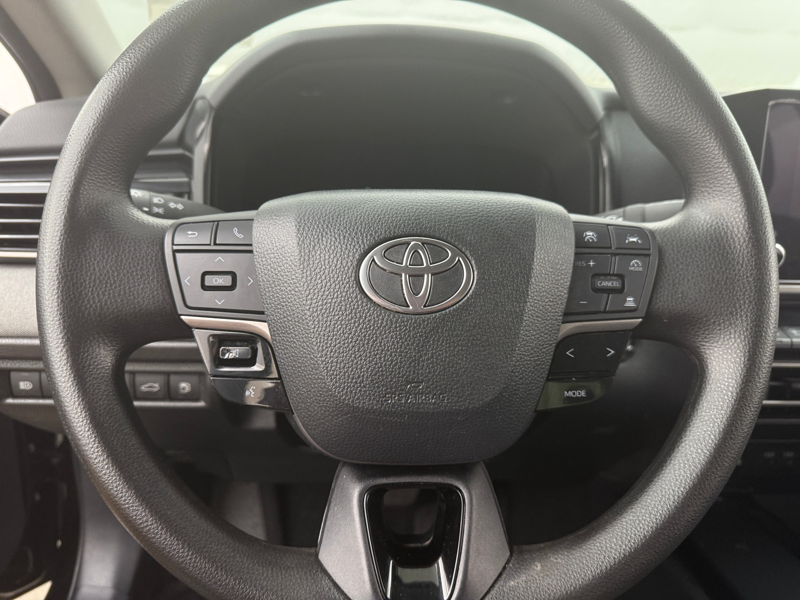 Thumbnail: 2025 Toyota Camry - 5