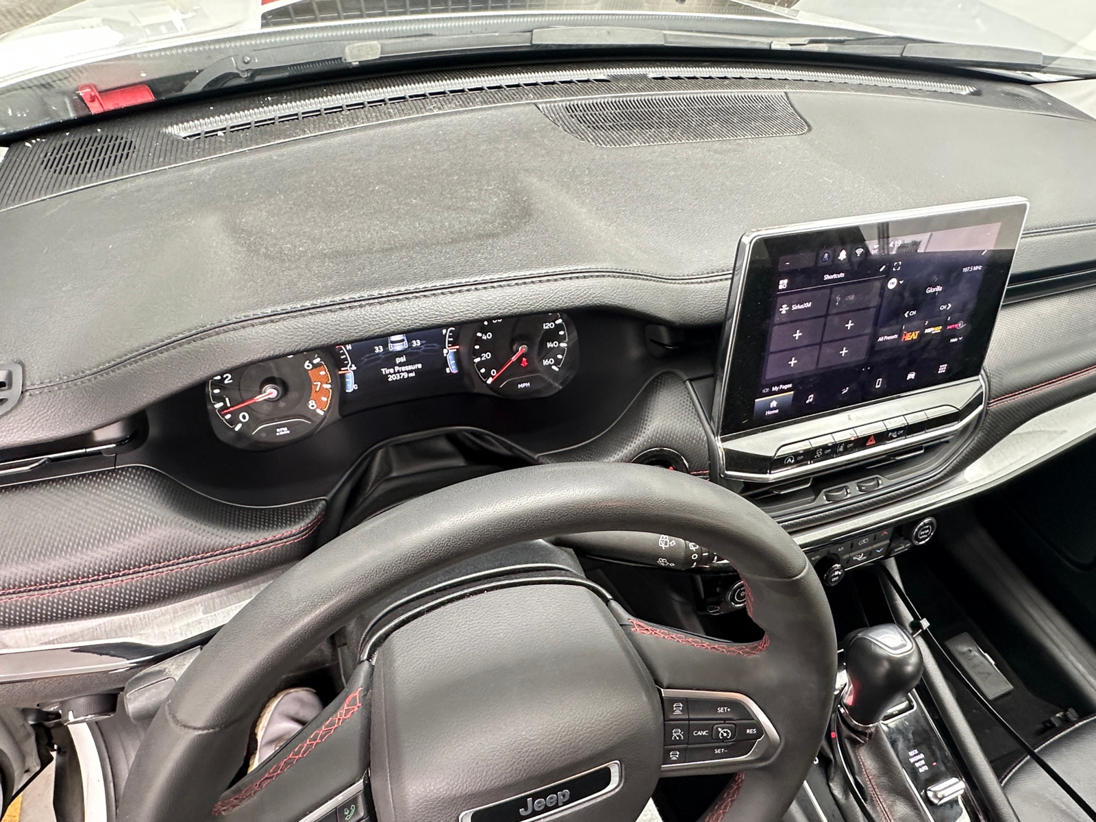 Thumbnail: 2022 Jeep Compass - 2