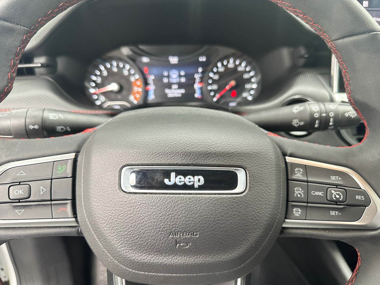 Thumbnail: 2022 Jeep Compass - 4