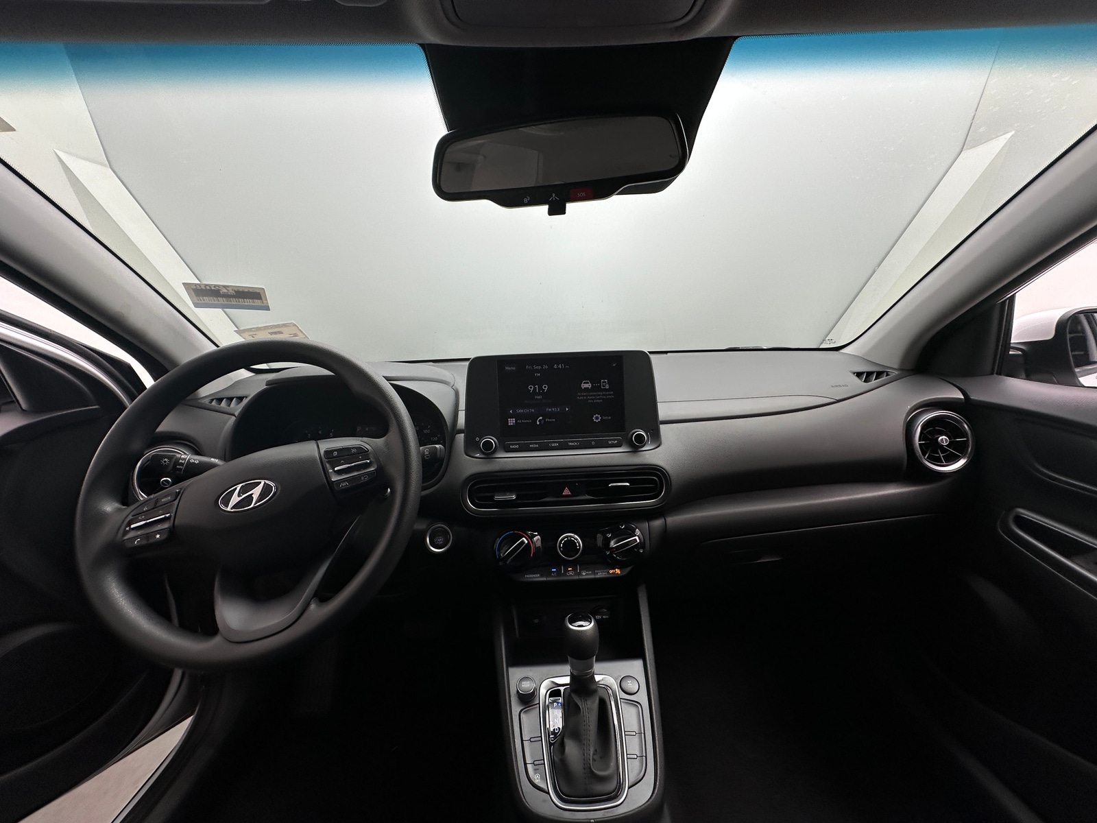 Thumbnail: 2023 Hyundai Kona - 3