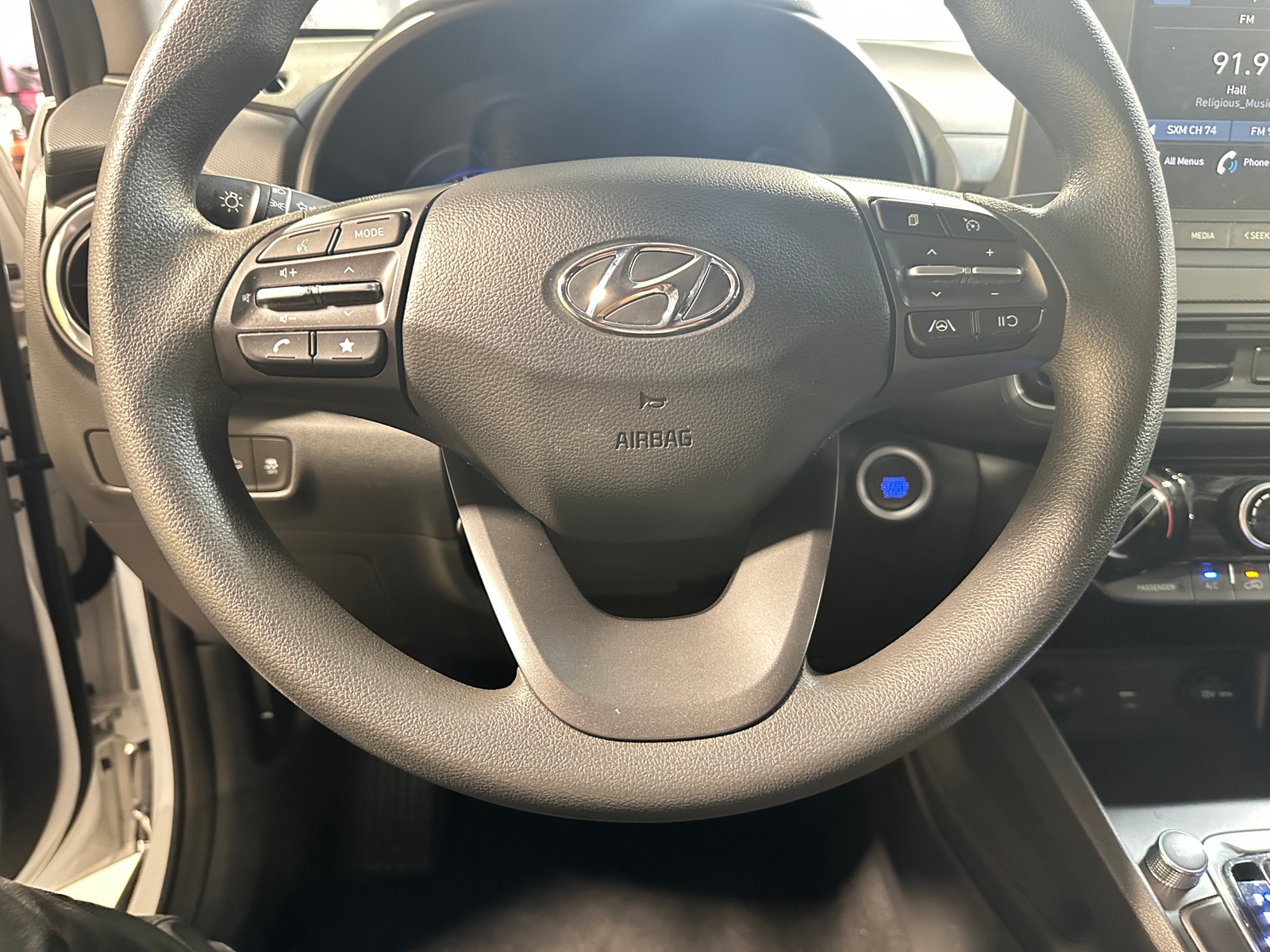 Thumbnail: 2023 Hyundai Kona - 5
