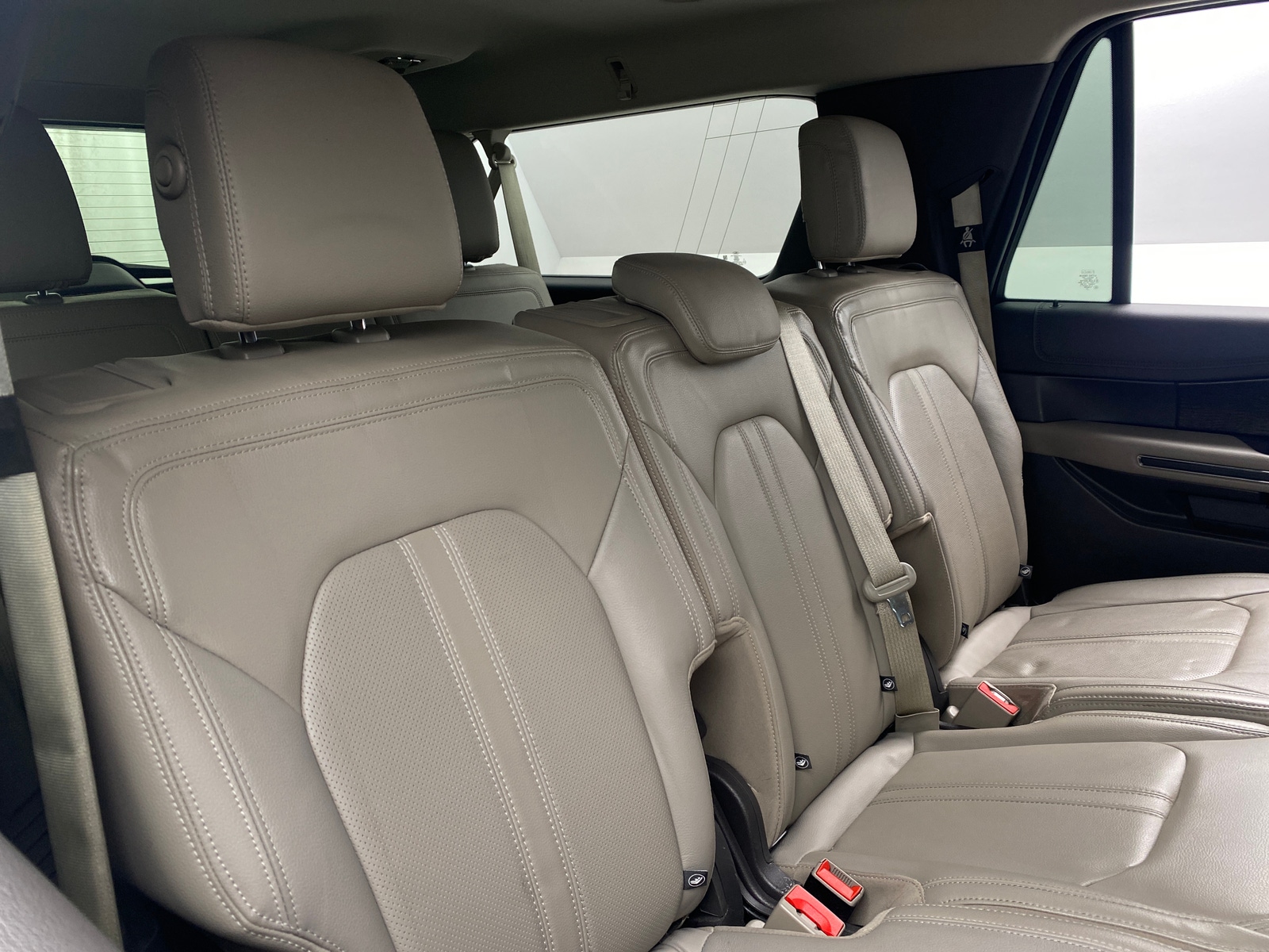Thumbnail: 2020 Ford Expedition MAX - 5